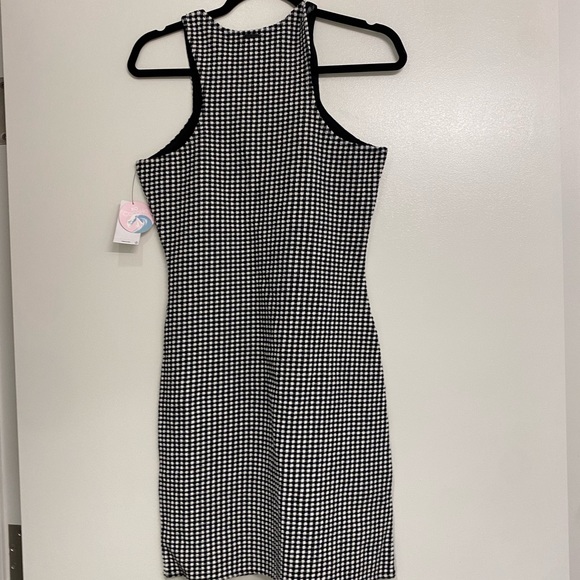 Cutout Dress - Picture 2 of 2